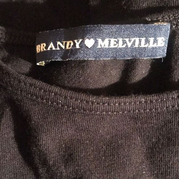 Brandy Melville tank dress - Picture 4 of 4